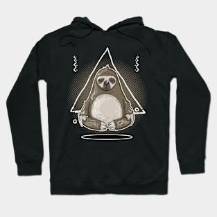 My Cute Monster Hoodie